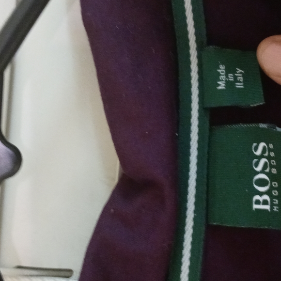 Boss by Hugo Boss Short Sleeve Shirt - Picture 2 of 6